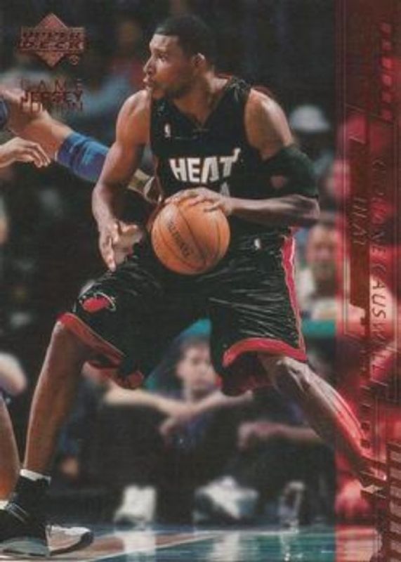 2000 Upper Deck #314 Base