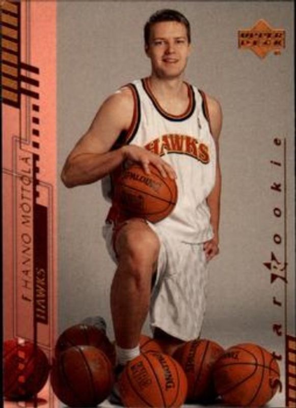 2000 Upper Deck #231 Base