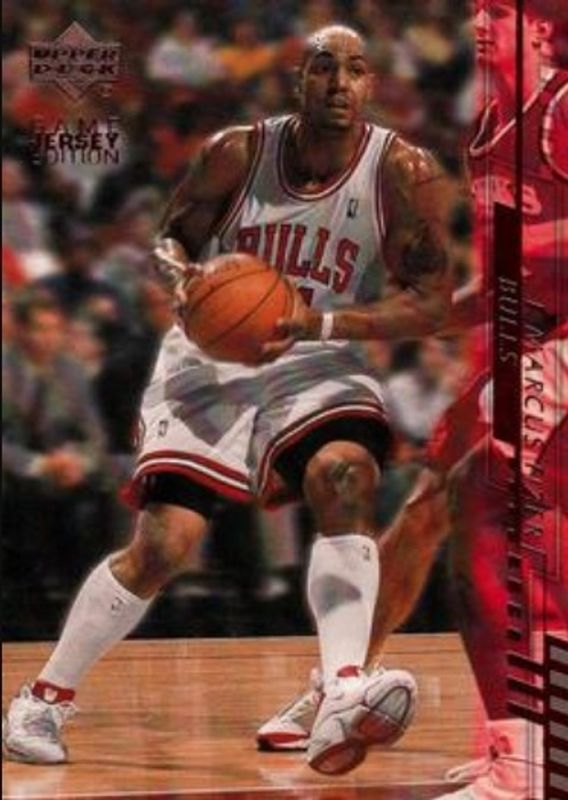 2000 Upper Deck #262 Base