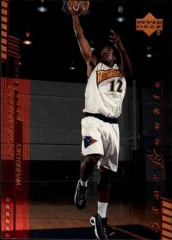 2000 Upper Deck #235 Base