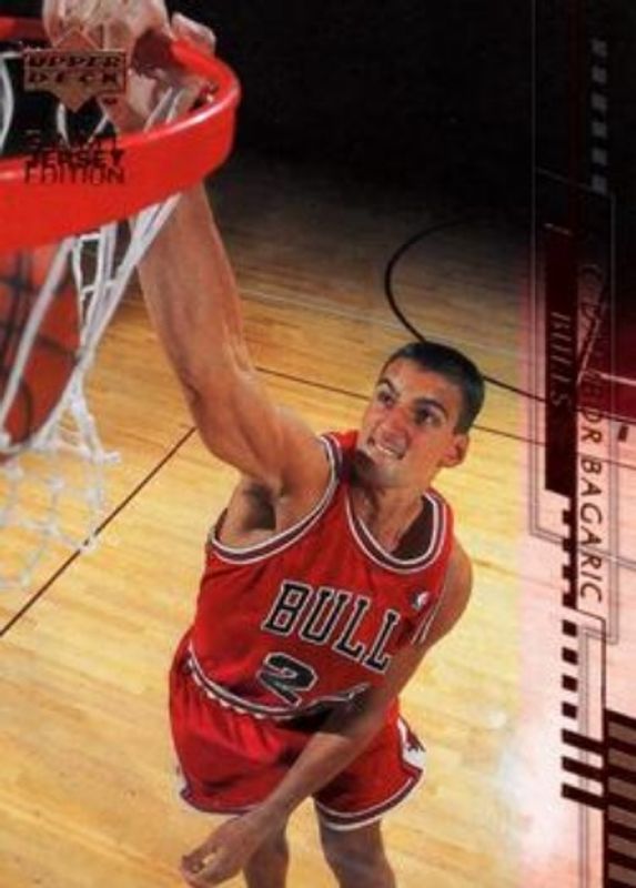 2000 Upper Deck #265 Base