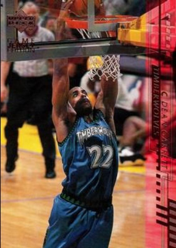 2000 Upper Deck #324 Base