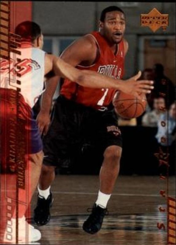 2000 Upper Deck #242 Base