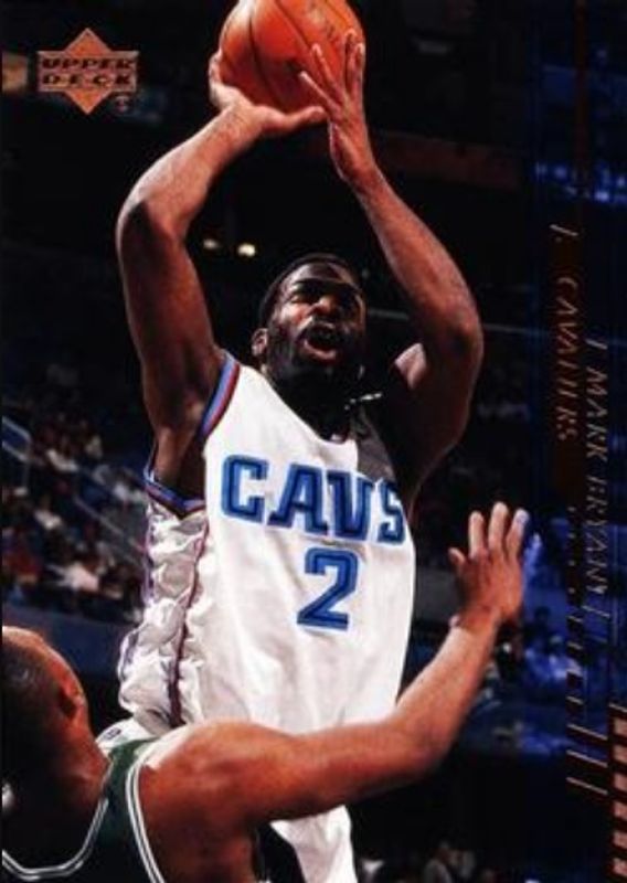 2000 Upper Deck #32 Base