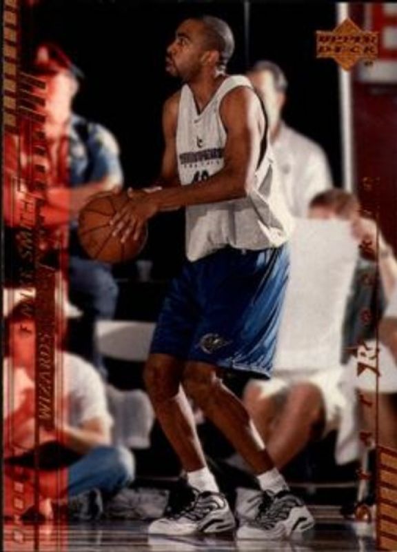 2000 Upper Deck #234 Base