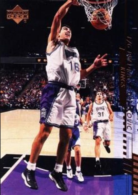 2000 Upper Deck #147 Base