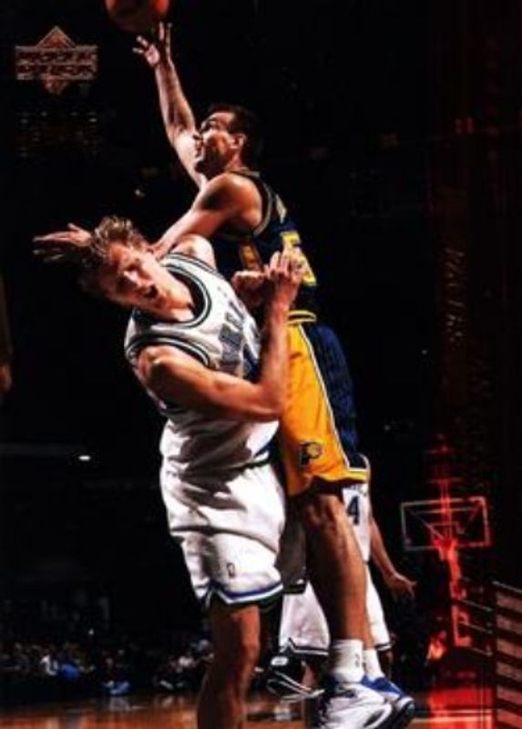 2000 Upper Deck #299 Base