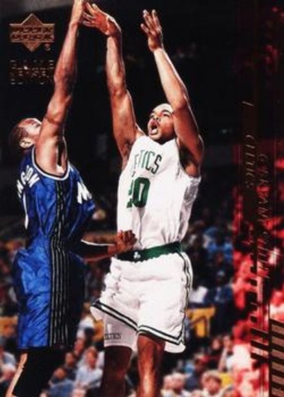 2000 Upper Deck #252 Base