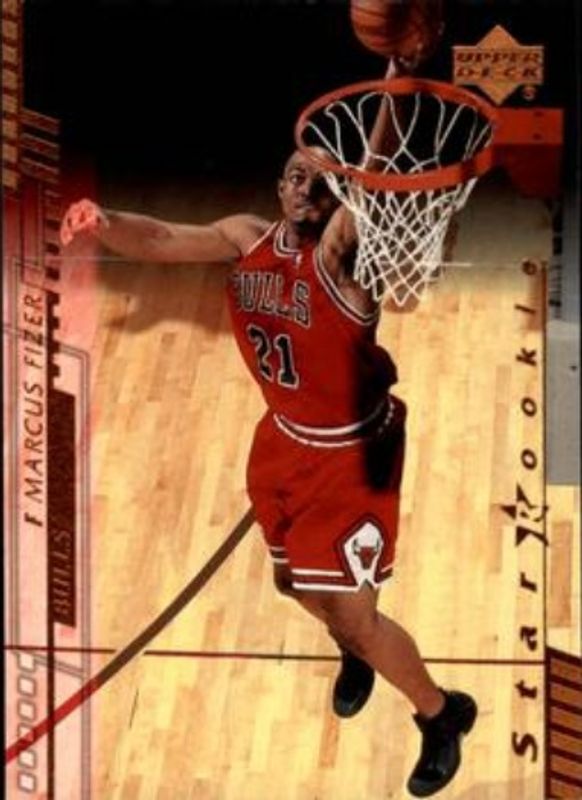 2000 Upper Deck #204 Base