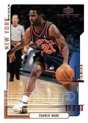 2000 Upper Deck MVP #116 Base