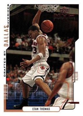 2000 Upper Deck MVP #215 Base