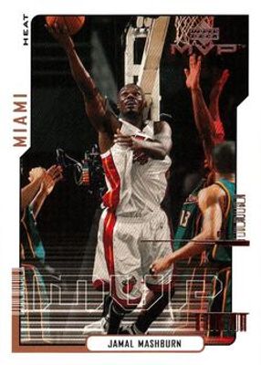 2000 Upper Deck MVP #88 Base