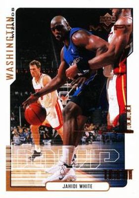 2000 Upper Deck MVP #185 Base