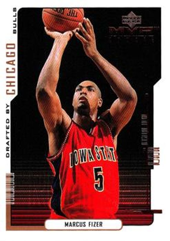 2000 Upper Deck MVP #192 Base