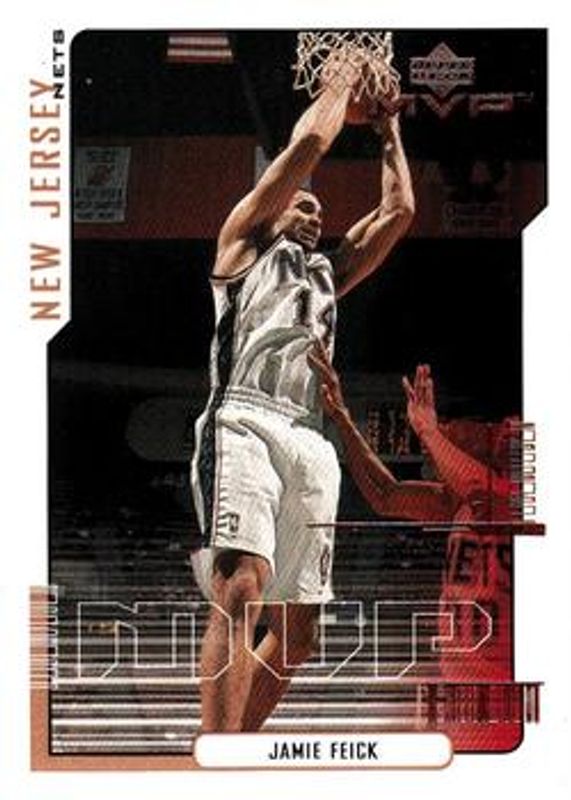 2000 Upper Deck MVP #110 Base