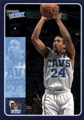 2000 Upper Deck Ultimate Victory #10 Base /1500