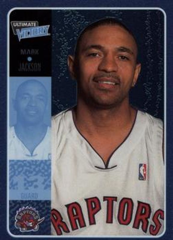 2000 Upper Deck Ultimate Victory #54 Base /1500