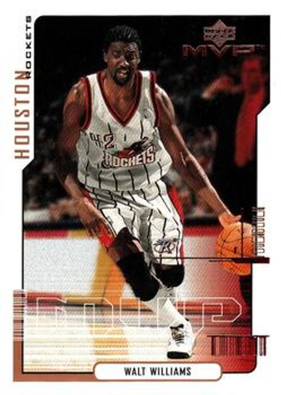 2000 Upper Deck MVP #63 Base