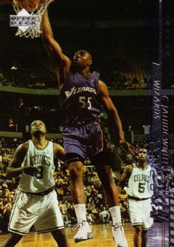 2000 Upper Deck Encore #133 Base /1600