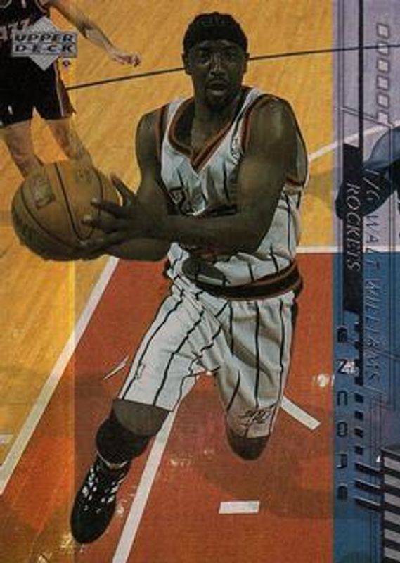 2000 Upper Deck Encore #45 Base /1600