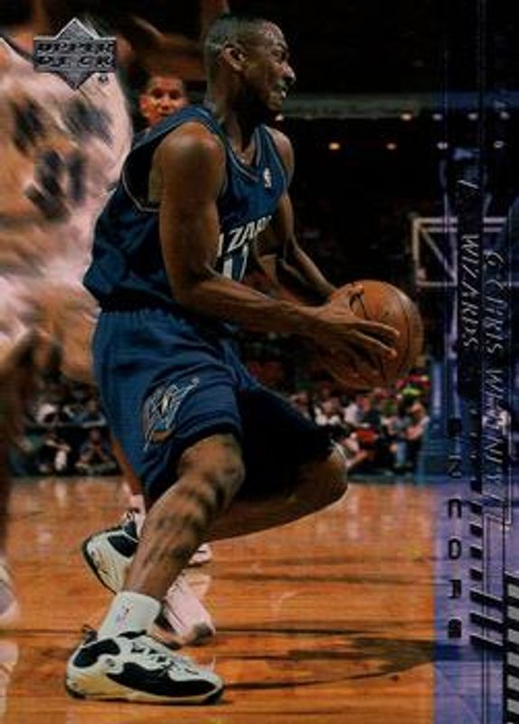 2000 Upper Deck Encore #132 Base /1600