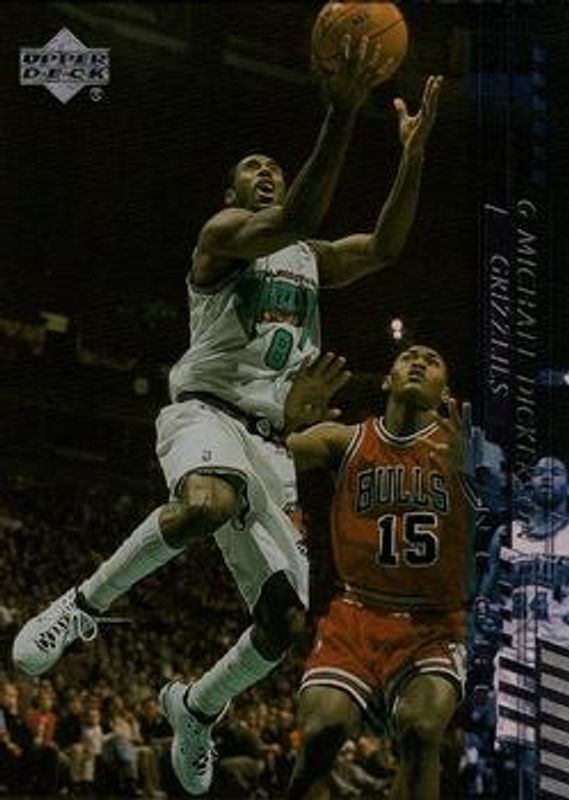 2000 Upper Deck Encore #128 Base /1600