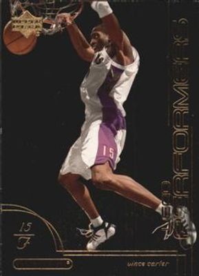 2000 Upper Deck Ovation #LP2 Lead Performers