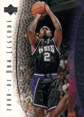 2000 Upper Deck Legends #88 Base