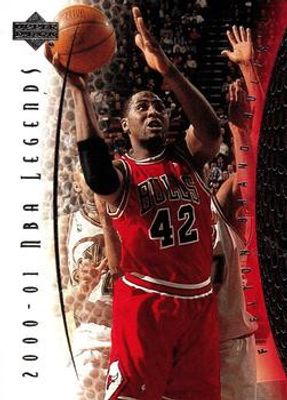 2000 Upper Deck Legends #57 Base