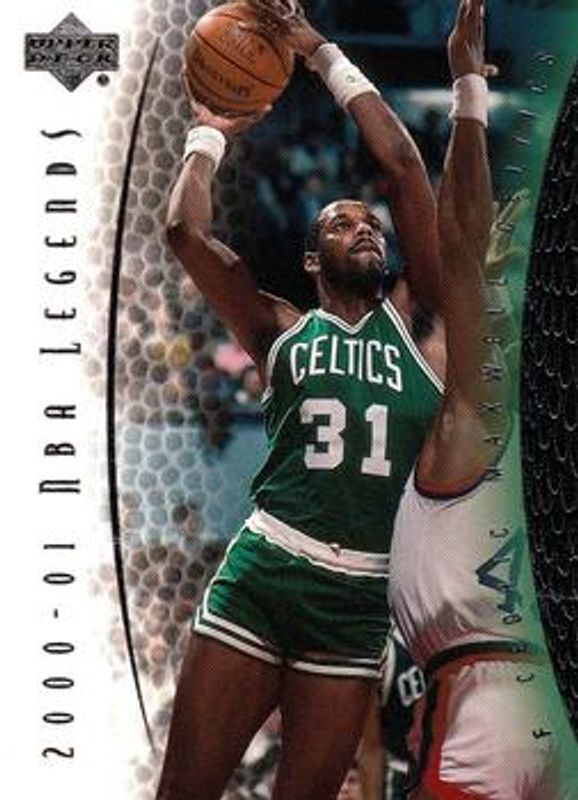 2000 Upper Deck Legends #43 Base