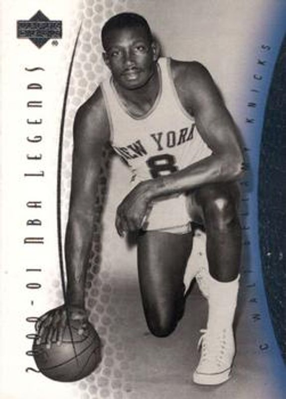 2000 Upper Deck Legends #23 Base