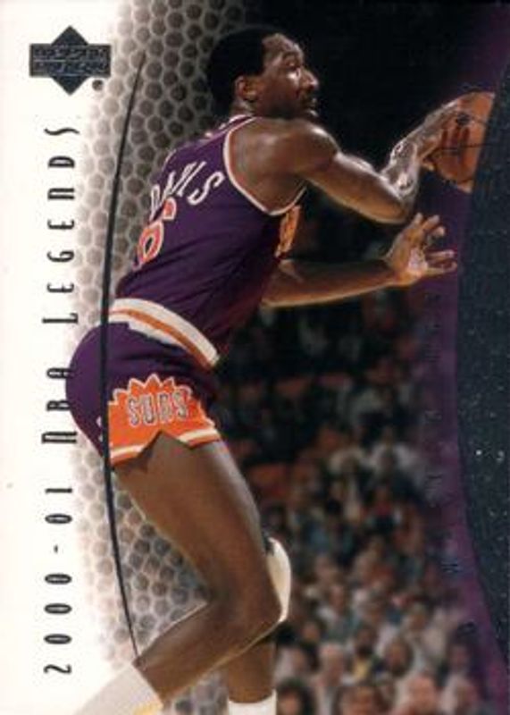 2000 Upper Deck Legends #48 Base