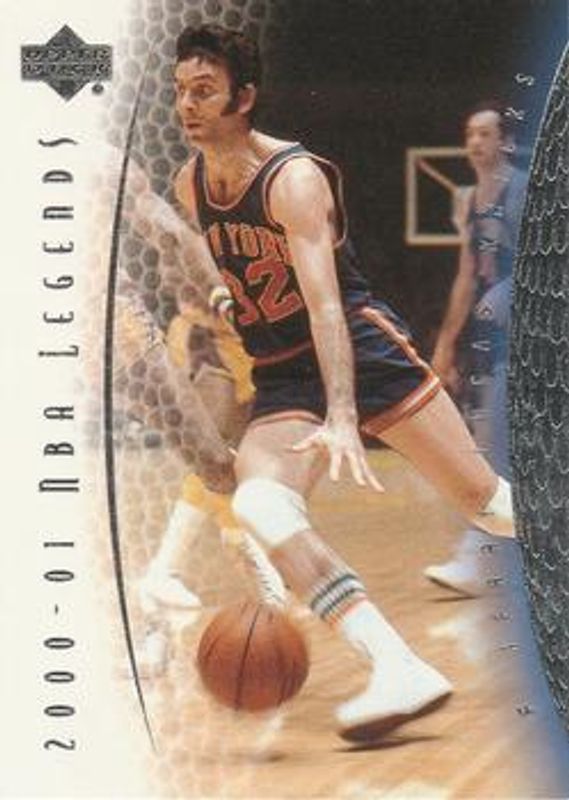 2000 Upper Deck Legends #78 Base