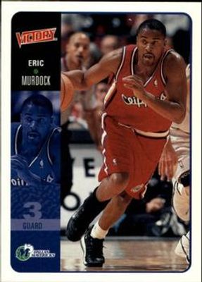 2000 Upper Deck Victory #96 Base