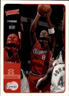 2000 Upper Deck Victory #90 Base