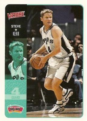 2000 Upper Deck Victory #191 Base