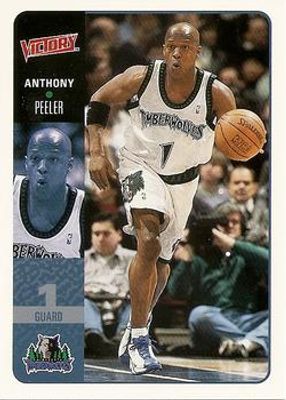 2000 Upper Deck Victory #128 Base