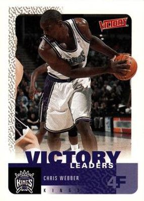 2000 Upper Deck Victory #254 Base