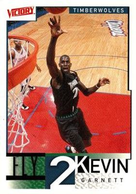 2000 Upper Deck Victory #329 Base