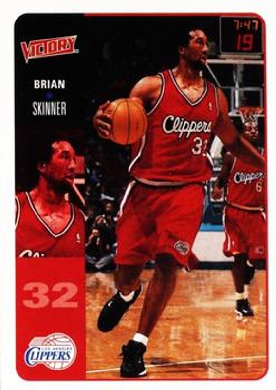 2000 Upper Deck Victory #94 Base