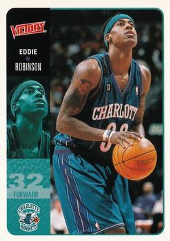 2000 Upper Deck Victory #21 Base