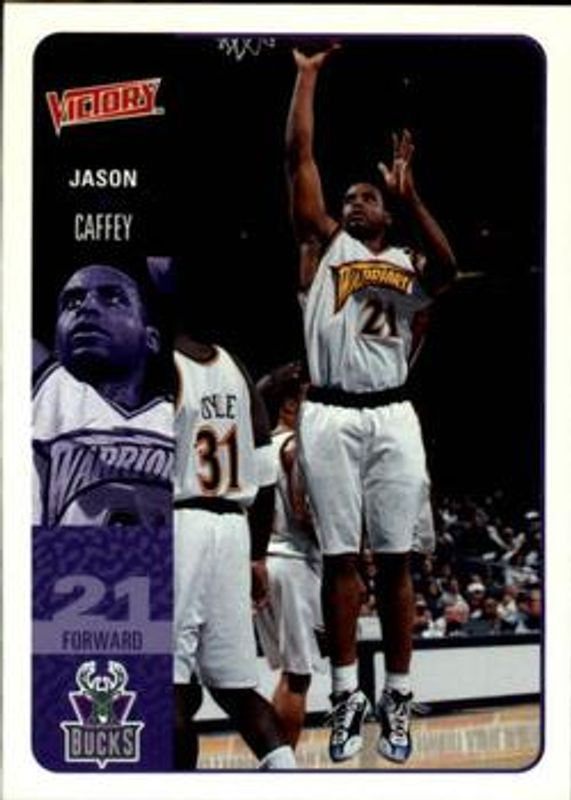 2000 Upper Deck Victory #72 Base