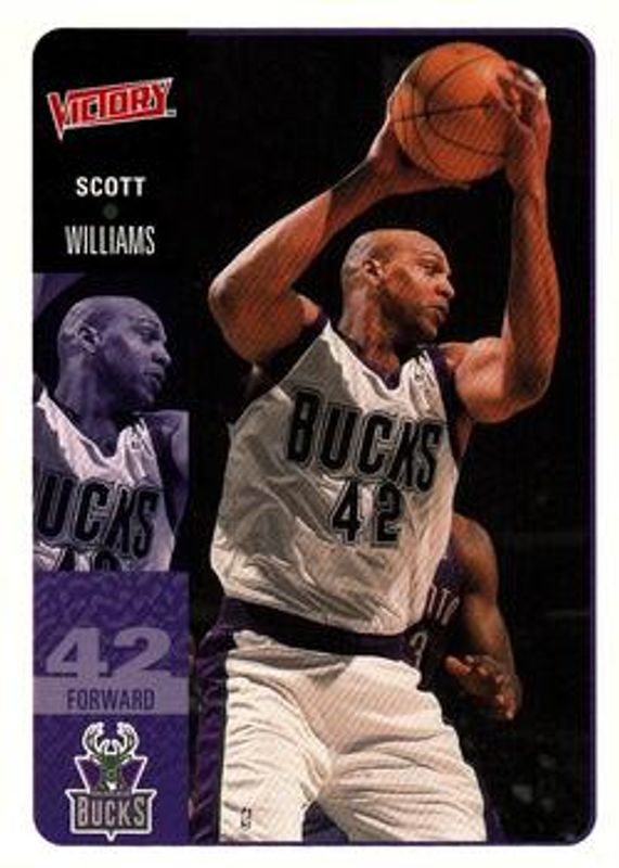 2000 Upper Deck Victory #118 Base