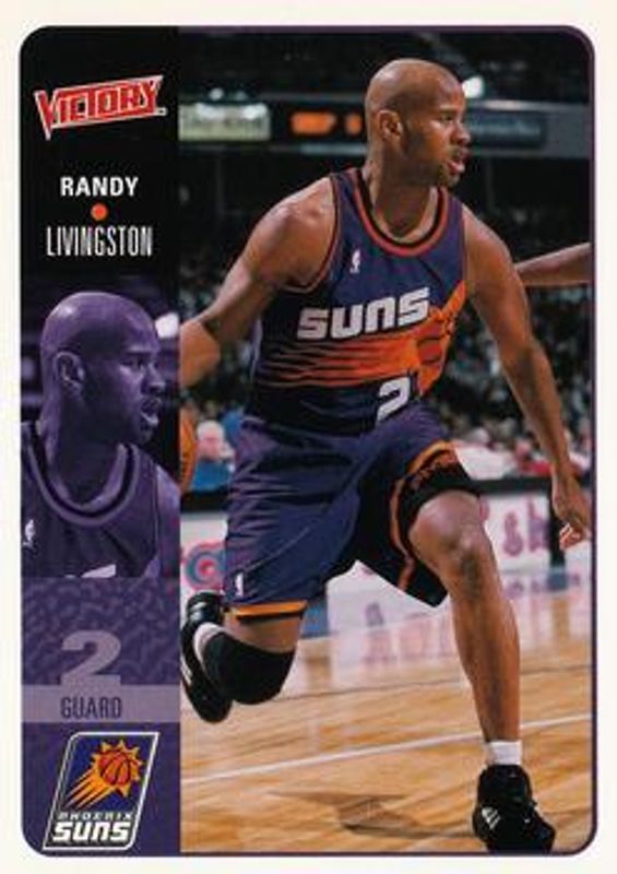 2000 Upper Deck Victory #168 Base