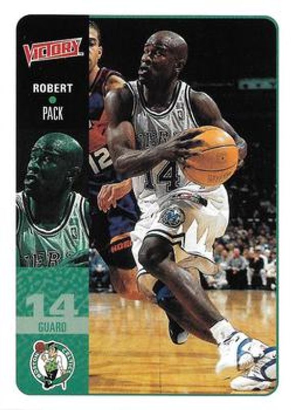 2000 Upper Deck Victory #44 Base