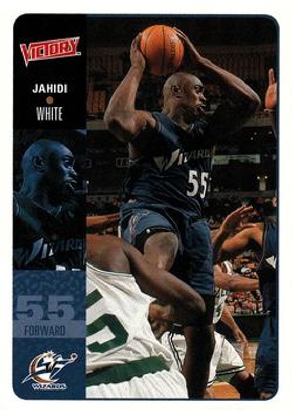 2000 Upper Deck Victory #227 Base