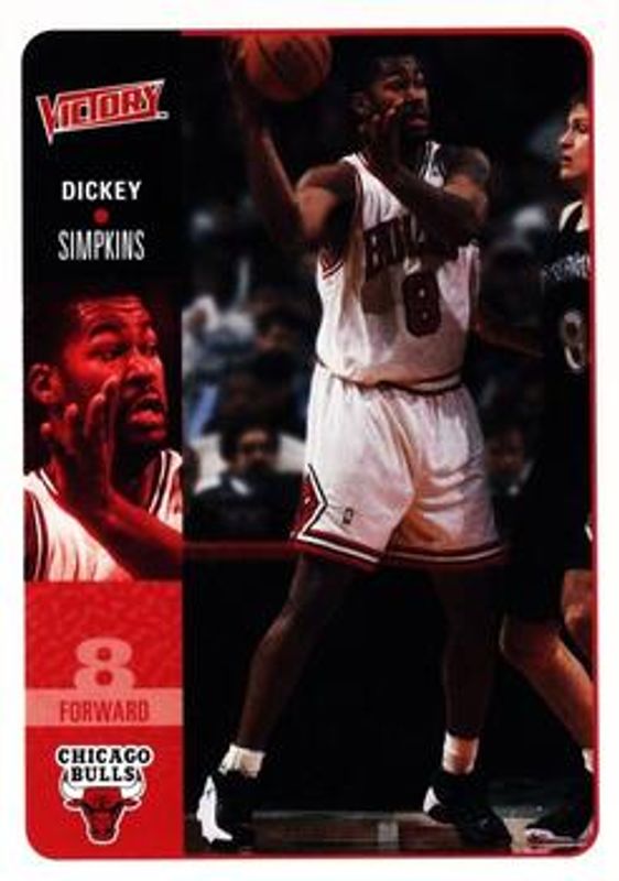 2000 Upper Deck Victory #30 Base