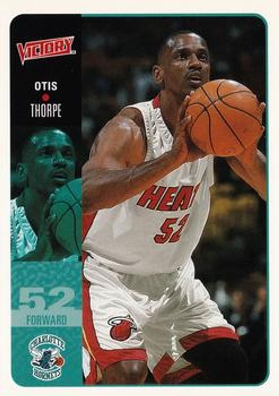 2000 Upper Deck Victory #110 Base