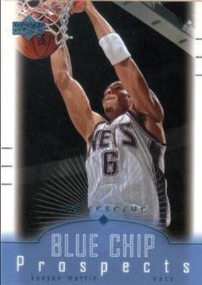 2000 Upper Deck Reserve #91 Base