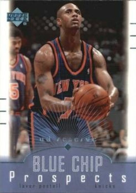 2000 Upper Deck Reserve #117 Base